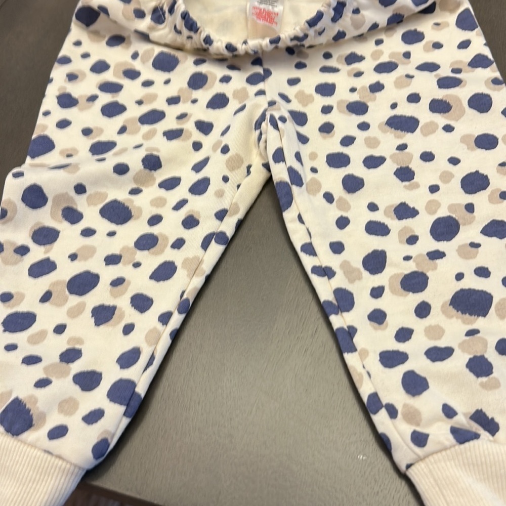 Pl baby pants size 24 months​​​​​ - Picture 3 of 3